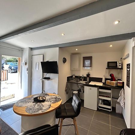 Studio Dans Residence Taradeau Екстериор снимка